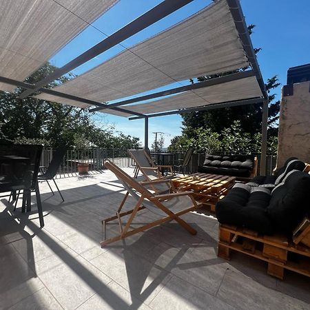 Guesthouse Skofije Ob Parenzani Spodnje Skofije ภายนอก รูปภาพ